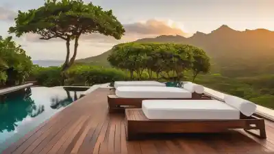Top 5 de los Hoteles Más Lujosos de Hawai: Donde el Paraíso Alcanza su Máxima Expresión