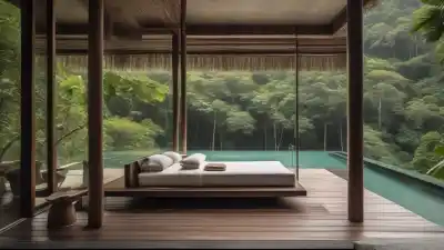 Top 10 de los Hoteles Más Lujosos de Latinoamérica: Donde el Éxtasis Tiene Dirección