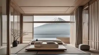 Top 5 de los Hoteles Más Lujosos de Japón: Donde la Tradición Encuentra el Éxtasis