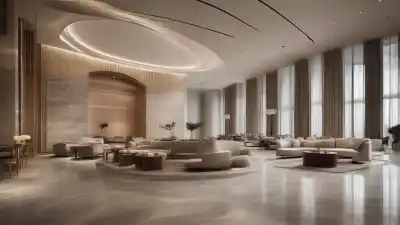Los 5 Hoteles Más Lujosos de Kaohsiung: Refugios de Elegancia en la Ciudad Puerto