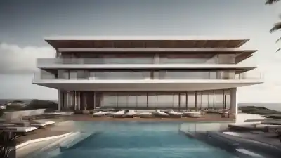 Los 5 Hoteles Más Lujosos de Manta: Descubre el Épico Confronto entre el Mar y el Lujo