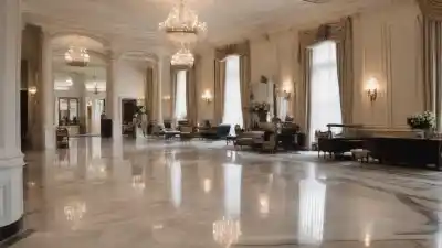 Top 7 de los Hoteles Más Lujosos de Londres: Donde el Élite Encuentra su Refugio