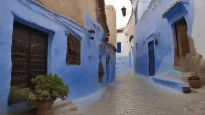 Los 10 Lugares Más Bonitos de Marruecos Que Te Dejarán Sin Aliento