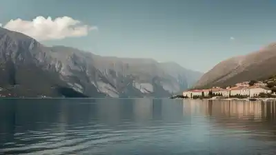 Los 10 Lugares Más Bonitos de Montenegro: Una Guía de Ensueño