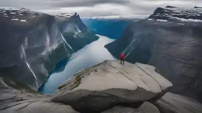 Los 10 Miradores Más Espectaculares del Mundo que Te Dejarán Sin Aliento