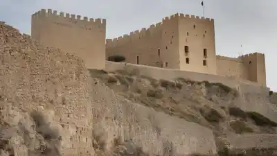 Top 10 de los Lugares Más Bonitos de Melilla Que Te Dejarán Sin Aliento