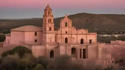 Los 10 Lugares Más Bonitos de Morelia que Te Dejarán Sin Aliento
