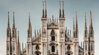 Los 10 Lugares Más Bonitos de Milán que Te Dejarán Sin Aliento