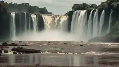 Los 10 Lugares Más Bonitos de Misiones: Un Viaje al Corazón de la Selva y las Cataratas