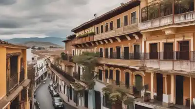 Top 10 de los Lugares Más Bonitos de Nicaragua que Te Dejarán Sin Aliento