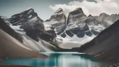 Top 10 de los Lugares Más Bonitos de Montaña del Mundo que Te Dejarán Sin Aliento