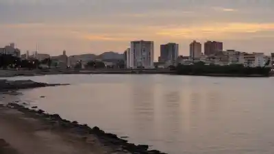 Top 5 de los Lugares Más Bonitos de Neiva que Te Dejarán Sin Aliento
