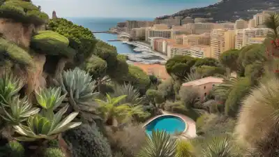 Top 5 de los lugares más bonitos de Mónaco que te dejarán sin aliento