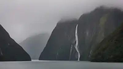 Top 10 de los Lugares Más Bonitos de Nueva Zelanda que Te Dejarán Sin Aliento