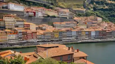 Top 10 de los Lugares Más Bonitos de Oporto que Te Dejarán Sin Aliento