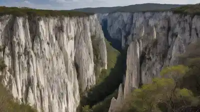 Los 10 Lugares Más Bonitos de Nuevo León Que Te Dejarán Sin Aliento
