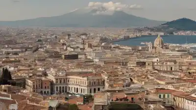 Los 10 Lugares Más Bonitos de Nápoles Que Te Dejarán Sin Aliento