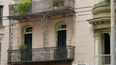Los 10 Lugares Más Bonitos de Nueva Orleans que Te Dejarán Sin Aliento