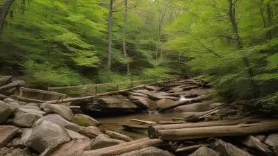 Los 10 Lugares Más Lindos de New Hampshire Que Te Dejarán Sin Aliento