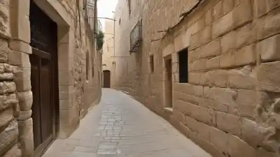 Top 5 de los Lugares Más Bonitos de Palestina que Te Dejarán Sin Aliento
