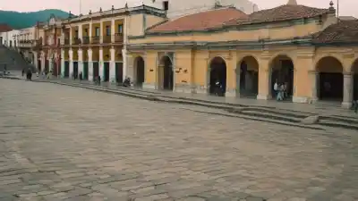Los 10 Lugares Más Bonitos de Oaxaca que Te Dejarán Sin Aliento