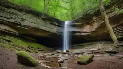 Los 10 Lugares Más Bonitos de Ohio Que Te Dejarán Sin Aliento
