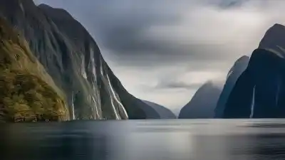 Top 10 de los Lugares Más Hermosos de Nueva Zelanda que Te Dejarán Sin Aliento