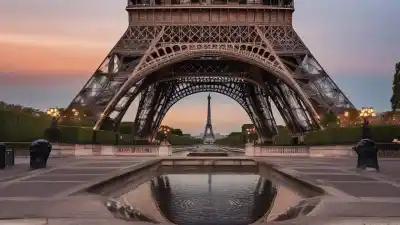 Los 10 Lugares Más Bonitos de París: Un Recorrido por la Ciudad Luz