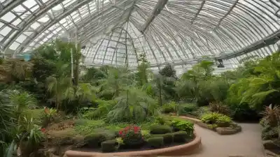Los 10 Lugares Más Bonitos de Oklahoma City Que Te Sorprenderán