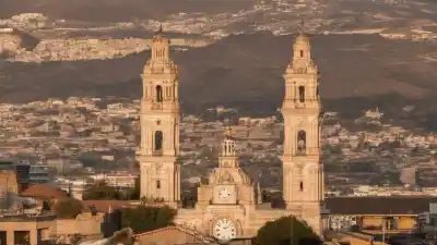 Top 10 de los Lugares Más Bonitos de Pachuca que Te Dejarán Sin Aliento
