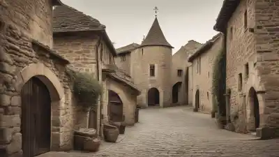 Los 10 Lugares Más Bonitos de Pedraza que Te Dejarán Sin Aliento