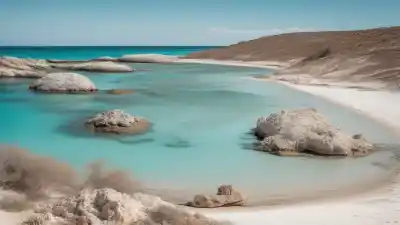 Top 10 de los Lugares Más Bonitos de Pedernales que Te Dejarán Sin Aliento