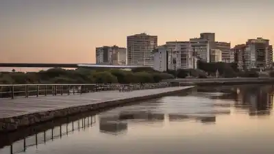 Los 10 Lugares Más Bonitos de Paysandú, Uruguay: Una Guía Imperdible