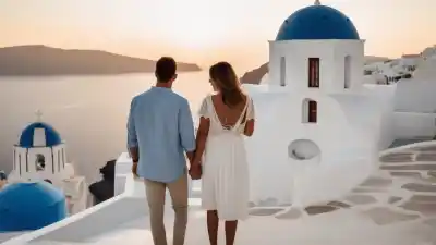 Los 10 Lugares Más Bonitos del Mundo para Pedir Matrimonio (y que te Digan que Sí)