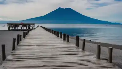 Los 10 Lugares Más Bellos de Panajachel que Te Dejarán Sin Aliento
