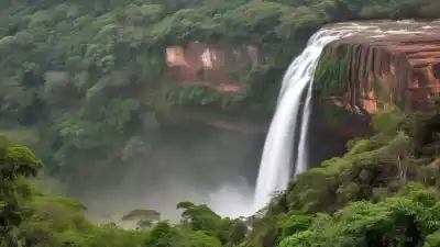 Los 10 Lugares Más Bonitos de Paraguay que Te Dejarán Sin Aliento