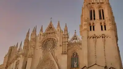 Los 10 Lugares Más Bonitos de Palma de Mallorca: Descubre su Magia