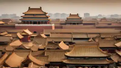 Los 10 Lugares Más Bonitos de Pekín que Te Dejarán Sin Aliento