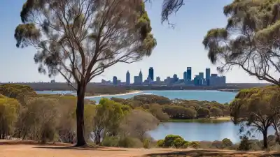 Los 10 Lugares Más Bonitos de Perth que Te Dejarán Sin Aliento