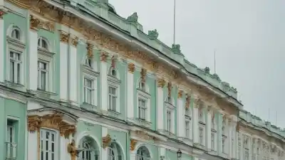Top 10 de los Lugares Más Bellos de San Petersburgo que Te Dejarán Sin Aliento