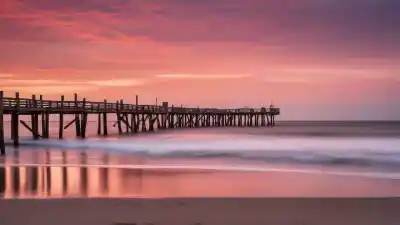 Top 10 de los Lugares Más Lindos de Pinamar que Te Dejarán Sin Aliento