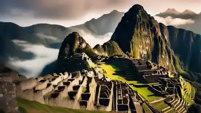Los 10 Lugares Más Bonitos de Perú Que Te Dejarán Sin Aliento