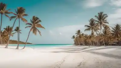 Los 10 Lugares Más Bonitos de Punta Cana Que Te Dejarán Sin Aliento