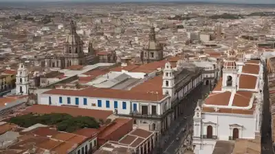 Los 10 Lugares Más Bonitos de Puebla que Te Dejarán Sin Aliento