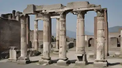 Los 10 Lugares Más Bonitos de Pompeya que Te Transportarán al Pasado