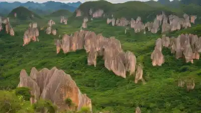 Top 10 de los Lugares Más Bonitos de Pinar del Río que Te Dejarán Sin Aliento