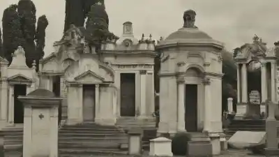 Los 10 Lugares Más Bonitos de Recoleta: Un Paseo por la Elegancia Porteña