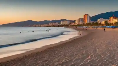 Los 10 Lugares Más Bonitos de Puerto Vallarta Que Te Dejarán Sin Aliento
