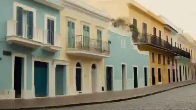 Los 10 Lugares Más Bonitos de Puerto Rico Que Te Dejarán Sin Aliento