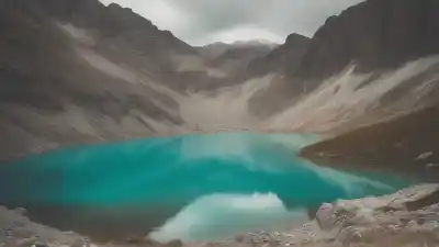 Los 10 Lugares Más Bonitos del Mundo Que (Casi) Nadie Conoce